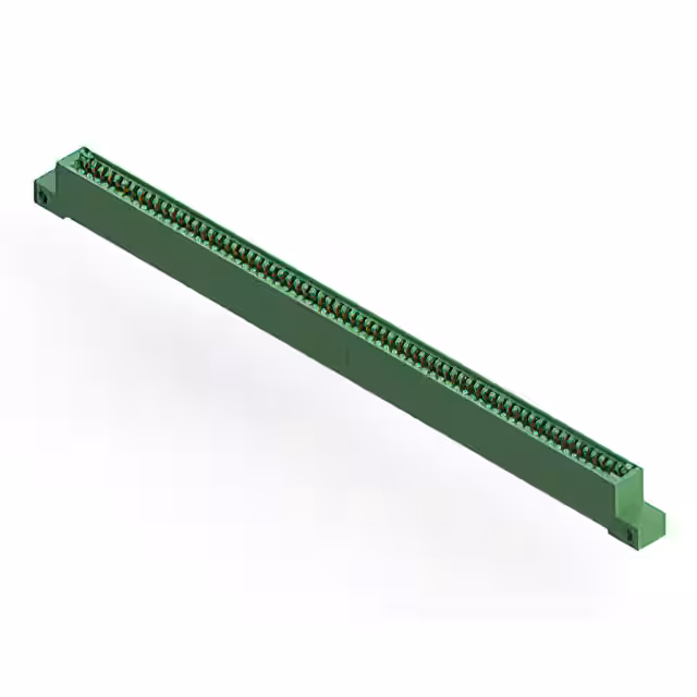 345-069-520-112 EDAC Inc.  Edgeboard Connectors